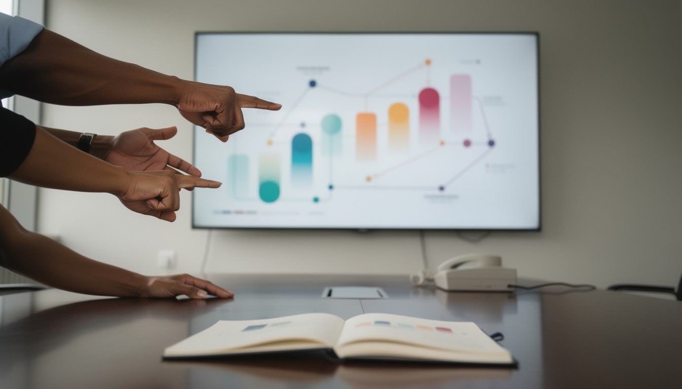 Consultoría en procesos y software financiero